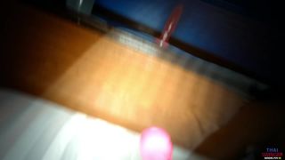 online porn clip 45 quicksand fetish femdom porn | Miy: Red Babydoll Bareback Teen [ThaiSwinger/BARGIRL POV] (FullHD 1080p) | videos-2