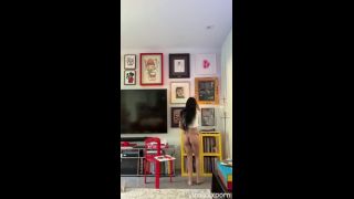  khalifa Mia Khalifa Mia Khalifa Teases in 41min Morning Yoga Video Leak-3