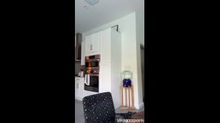  khalifa Mia Khalifa Mia Khalifa Teases in 41min Morning Yoga Video Leak-6