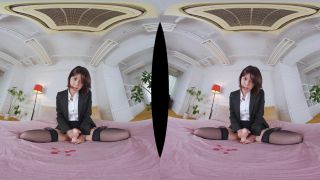 SIVR-187 B - Virtual Reality - Gear vr-4