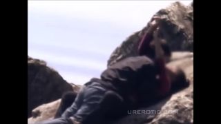 online adult clip 27 Voyeur public park sex couple,  on voyeur -3