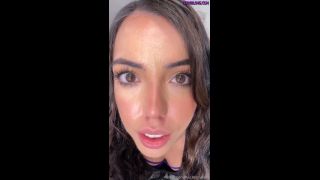 Rachel Rivers – ASMR Stroke Your Cock And Cum On Her Face ASMR Porn Rachel Rivers-8