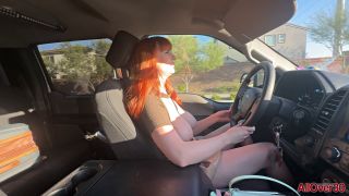 Alex Harper - 30 Years Old Full HD/1080p 26-08-2025 - Download Porn - Car-5