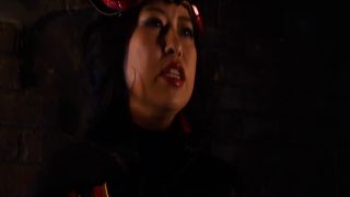 [SuperMisses.com] THPA-04 Super Heroine in a Close Call!! Vol.104 Sailor Aquas-008-3