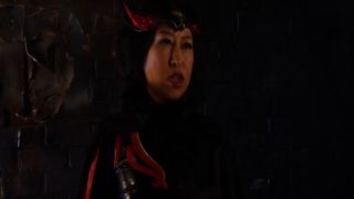 [SuperMisses.com] THPA-04 Super Heroine in a Close Call!! Vol.104 Sailor Aquas-008-4