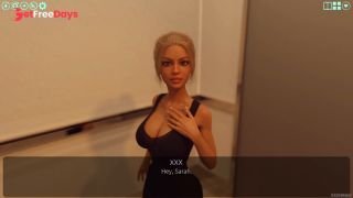 Locked in Temptation 8 PC Gameplay-0