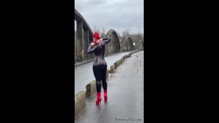 Latex Bts Latex Shoot In Brussels Quick View Porn - New S...-4
