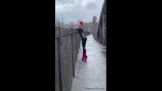 Latex Bts Latex Shoot In Brussels Quick View Porn - New S...-7