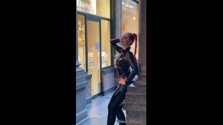 Latex Bts Latex Shoot In Brussels Quick View Porn - New S...-8