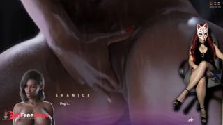 APOCALUST ep 14 - Naughty MILF masturbating in the shower-7