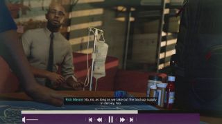 DadWhereUAt - The Hood Spider: Miles Morales (PT. 4): Shout Out To My Uncle-2