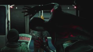 DadWhereUAt - The Hood Spider: Miles Morales (PT. 4): Shout Out To My Uncle-9
