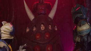 [SuperMisses.com] [SPSE-02] Female Combatant SEGLA Spin-off ~The Terror of the Beast-Faced Demon~-029-0