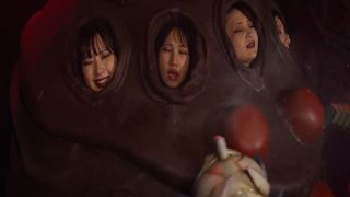 [SuperMisses.com] [SPSE-02] Female Combatant SEGLA Spin-off ~The Terror of the Beast-Faced Demon~-029-6