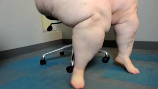 BBW – SSBBW Pear Scarlett ScarlettVid13 - bbw - bbw bbw webcam hd-9