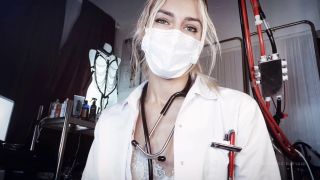 Mistress Euryale - Condom cum eating CEI - Masturbation instruction-2