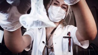 Mistress Euryale - Condom cum eating CEI - Masturbation instruction-6