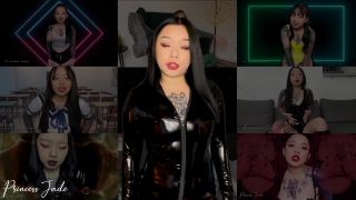 adult xxx clip 41 Princess Jade — My Little Porn Addict Gooner, asian feet fetish on asian girl porn -0