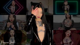 adult xxx clip 41 Princess Jade — My Little Porn Addict Gooner, asian feet fetish on asian girl porn -7