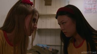 [GirlsWay] Escape From Camp Conversion Chapter 2 [06.29.25] [1080p]-6