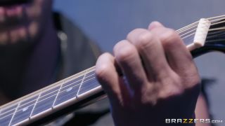 Madison Ivy Xander's World Tour Ep1 (Brunette girls porn)-1