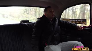 Asianmania May Thai - She drives fast and fucks faster-1