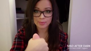 tall femdom asmr joi slutty teen roleplay jerk off instructions, joi on femdom porn-6