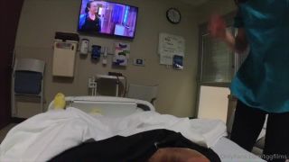 xxx clip 18 Tggfilms-Nurse Gives a Blowjob - [Onlyfans] (FullHD 1080p) - anal - fetish porn anal squirt-7