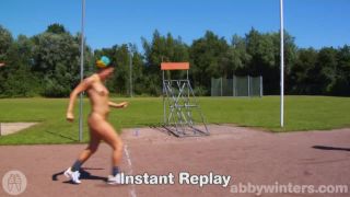 Athletics Girls 100m-7