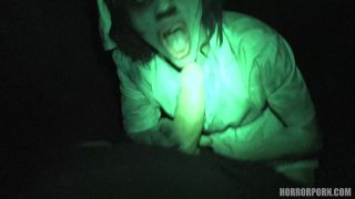 Horror porn - hospital ghosts-1