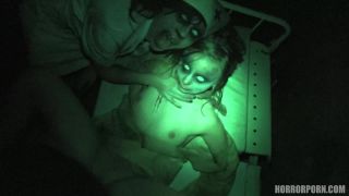Horror porn - hospital ghosts-2
