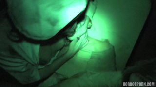 Horror porn - hospital ghosts-5