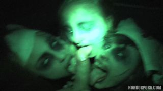 Horror porn - hospital ghosts-9