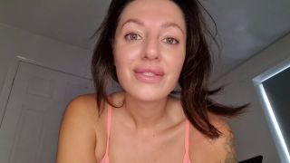 online xxx clip 43 Tattooed Temptress – Mommys Hot Sweaty Work Out | jerkoff instructions | masturbation porn cigar fetish-1