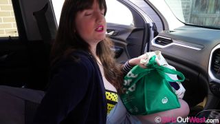 Girls Out West - Aphrodite Big Trip-1