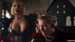 Rebecca More Crooked Throne: Part 1 - UltraHD/4K 2160-9