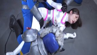 [SuperMisses.com] MSZ-20 Ranger Heroine Omnibus Magna Pink, Raiga Dolphin-019-5