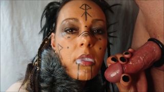 CorujaPreta Compilation-One-Hot-Viking-Milf-Cumshot-In-Mouth-V-X-full-video-on-my-profile-CorujaPretra-6