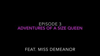Pearl Sinclair Pearl Sinclair Adventures-of-a-Size-Queen-Ep-3-Preview-11-5-2019-0