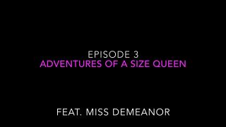 Pearl Sinclair Pearl Sinclair Adventures-of-a-Size-Queen-Ep-3-Preview-11-5-2019-0