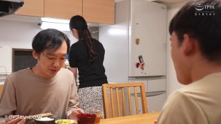 Reducing Mosaic HTHD-232 友達の母親～最終章～ 七瀬未歩-0