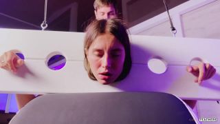 The First Wedding Night At The Submissive Room (Amateur porn) GoldTeachers-6