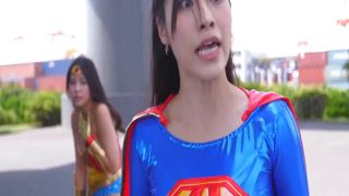 [SuperMisses.com] GIGP-05 U.S.A. Super Heroine -Accel Girl VS Dyna Woman-002-4