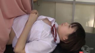 Hymen Checkup (Amateur porn)-2