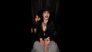 online xxx clip 43 BrookelynneBriar – Coven Cum Collection JOI - dirty talking - pov harmony rose femdom-1
