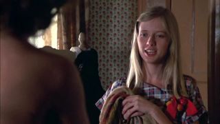 Angie Dickinson, Joan Prather, Sally Kirkland, Susan Sennett, Robbie Lee, Shannon Christie - Big Bad Mama (1974) HD 720p - (Celebrity porn)-0