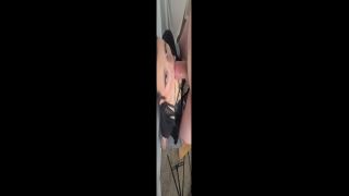 Lilith Rhodes - POV Deepthroat Cumshot - Amateur-3