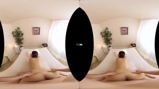 KIWVR-334 D - Virtual Reality - Asian-0