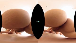 KIWVR-334 D - Virtual Reality - Asian-1