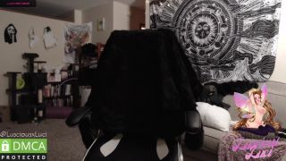 video 10 femdom nikki masturbation porn | LusciousxLuci – 2021.2.25 cam cum | dirty talk-5